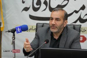 «مساکن مهر شهر کرمانشاه تا یک ماه دیگر باید از خدمات شهری بهره‌مند شوند »