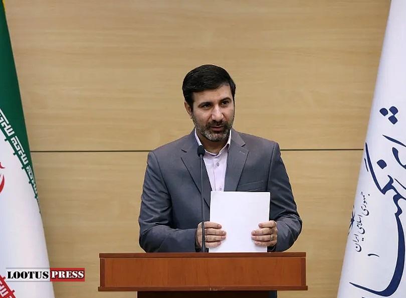 سخنگوی شورای نگهبان: احتمالا تا فردا نتایج بررسی صلاحیت‌ نامزدهای ریاست جمهوری اعلام می‌شود