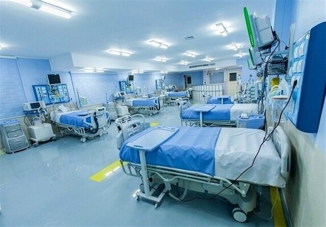 بزرگترین” بیمارستان سرطان” غرب کشور که قرار بود پاییز امسال افتتاح شود به سال آینده موکول شد